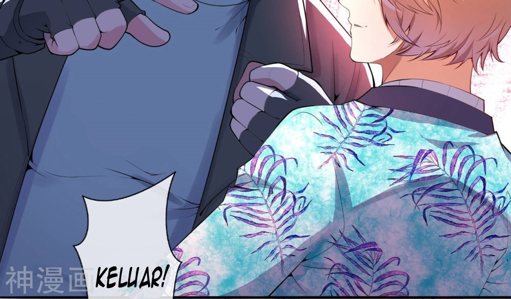 Foral Guardian In The City Chapter 02 Gambar 22
